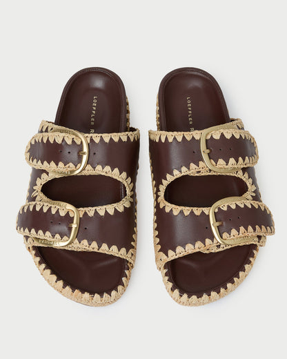 Nico Sandal