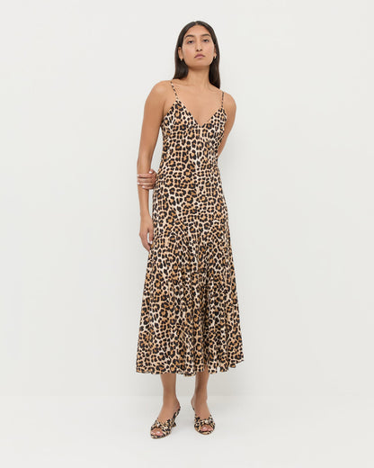 Nissa Dress