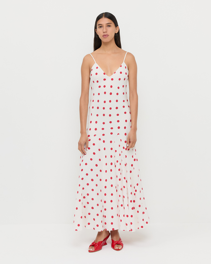 Nissa Dress