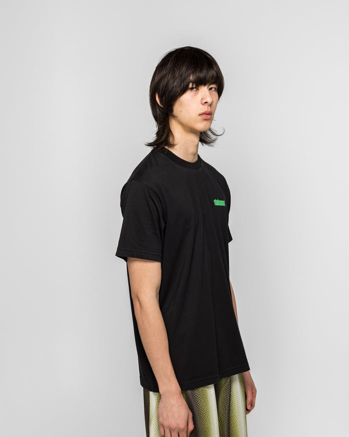 Oscar Bravo T-Shirt - Black