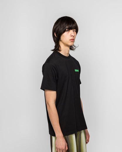 Oscar Bravo T-Shirt - Black