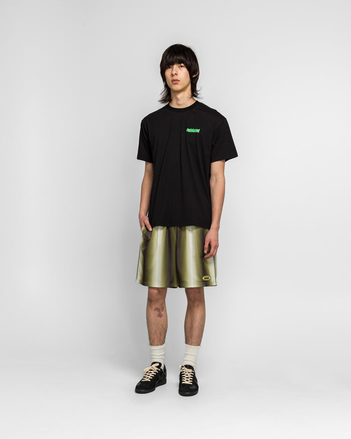 Oscar Bravo T-Shirt - Black