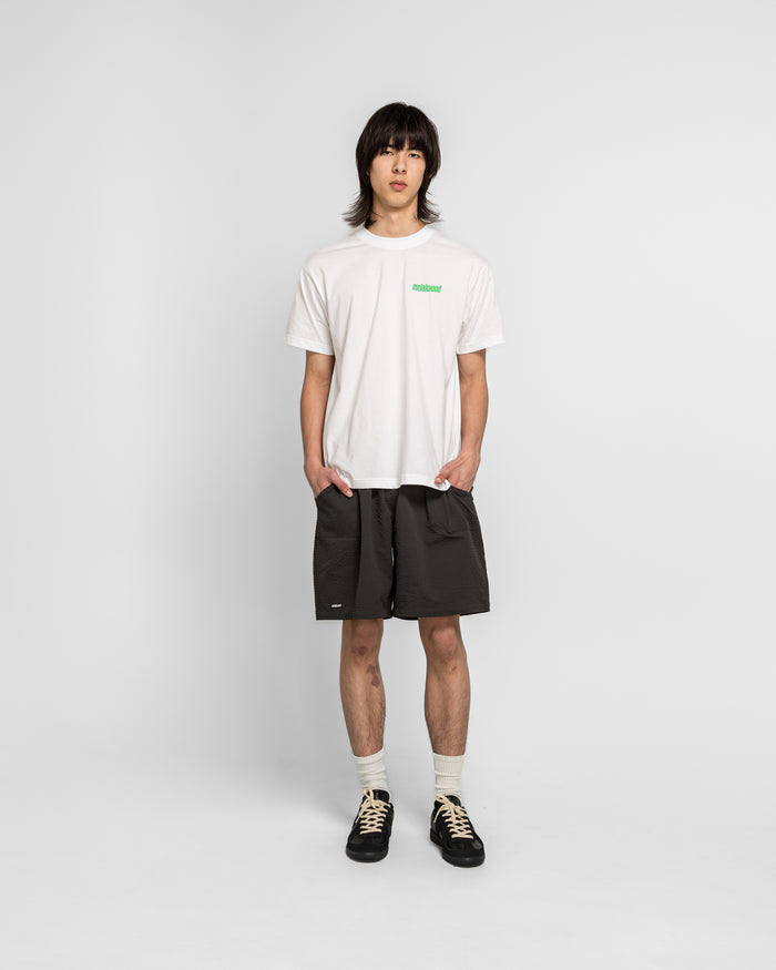 Oscar Bravo T-Shirt - White
