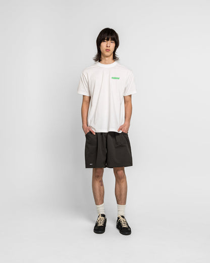Oscar Bravo T-Shirt - White