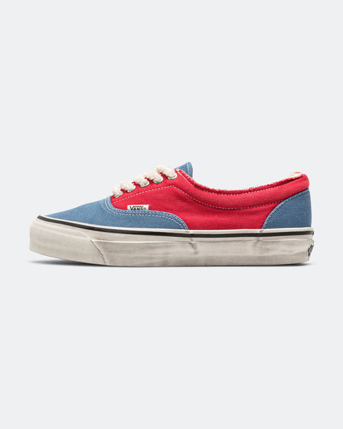 OTW Era 95 - Navy/Red