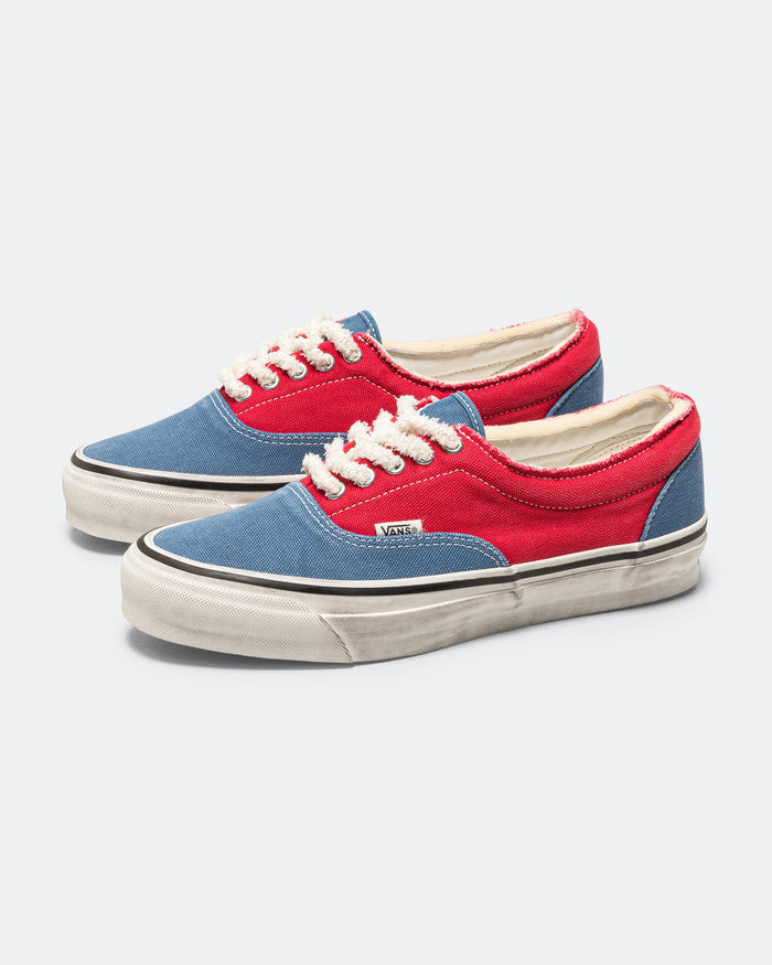 OTW Era 95 - Navy/Red