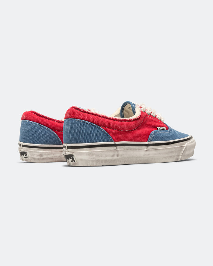 OTW Era 95 - Navy/Red