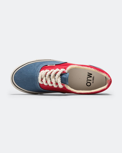 OTW Era 95 - Navy/Red