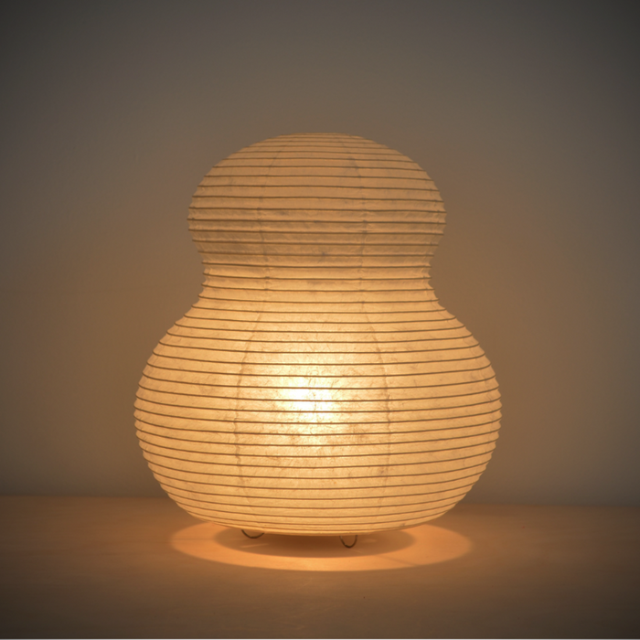 Asano, Paper Moon 2, Table / Task, Shigeru Uchida,