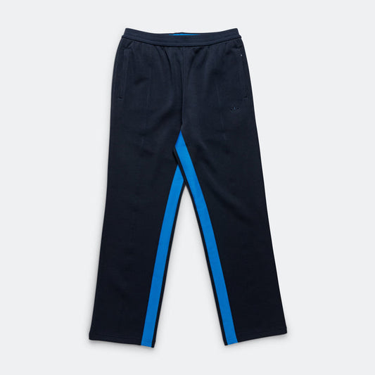 Pique Track Pant x Wales Bonner - Night Navy