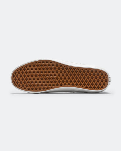 Premium Classic Slip-On 98 - LX Checkerboard Black/Off White