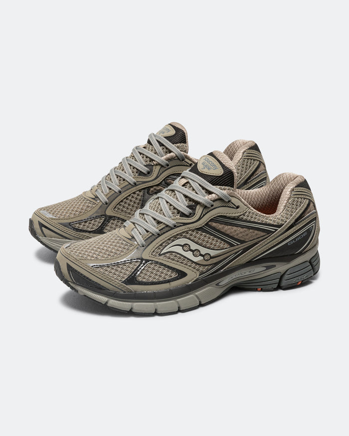 Progrid Guide 7 - Trek/Sage