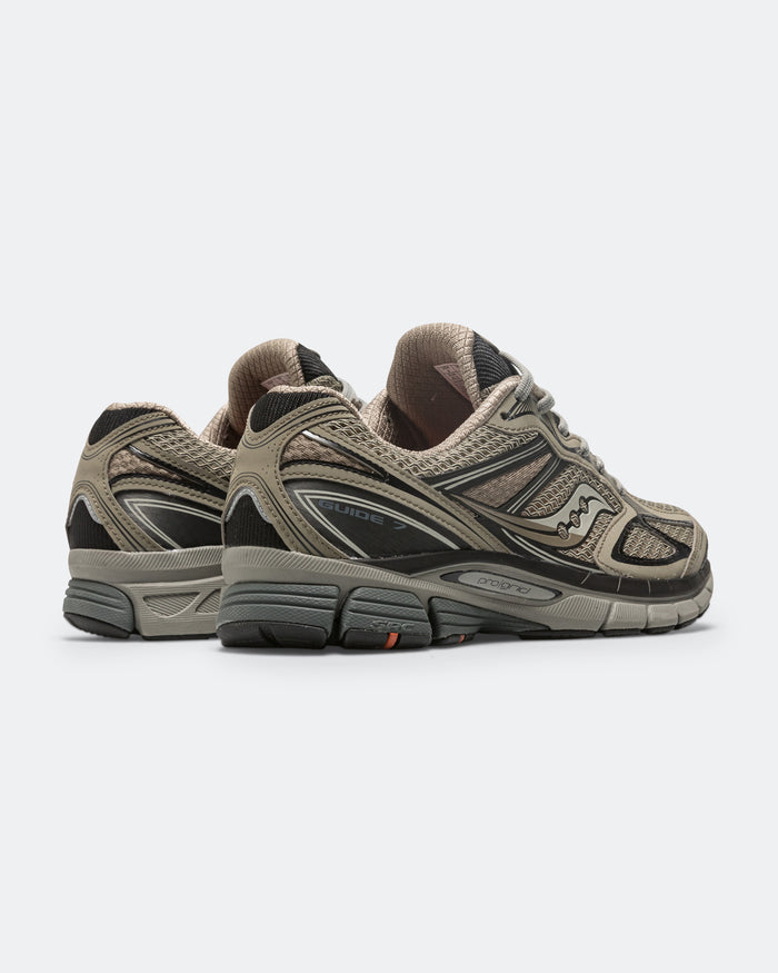 Progrid Guide 7 - Trek/Sage