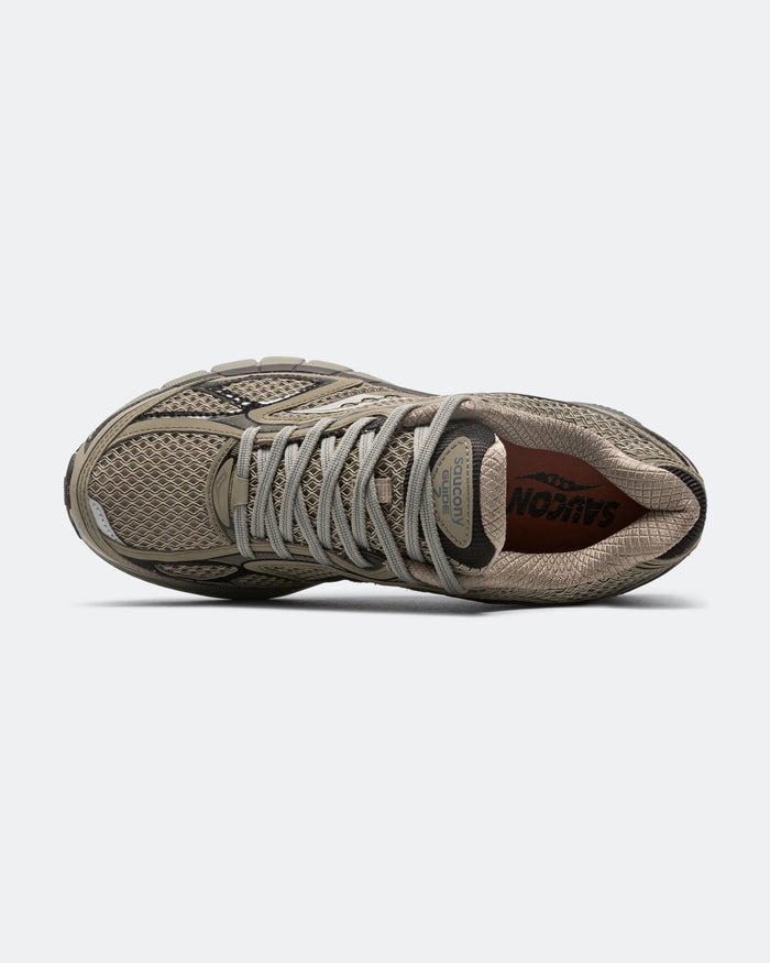 Progrid Guide 7 - Trek/Sage