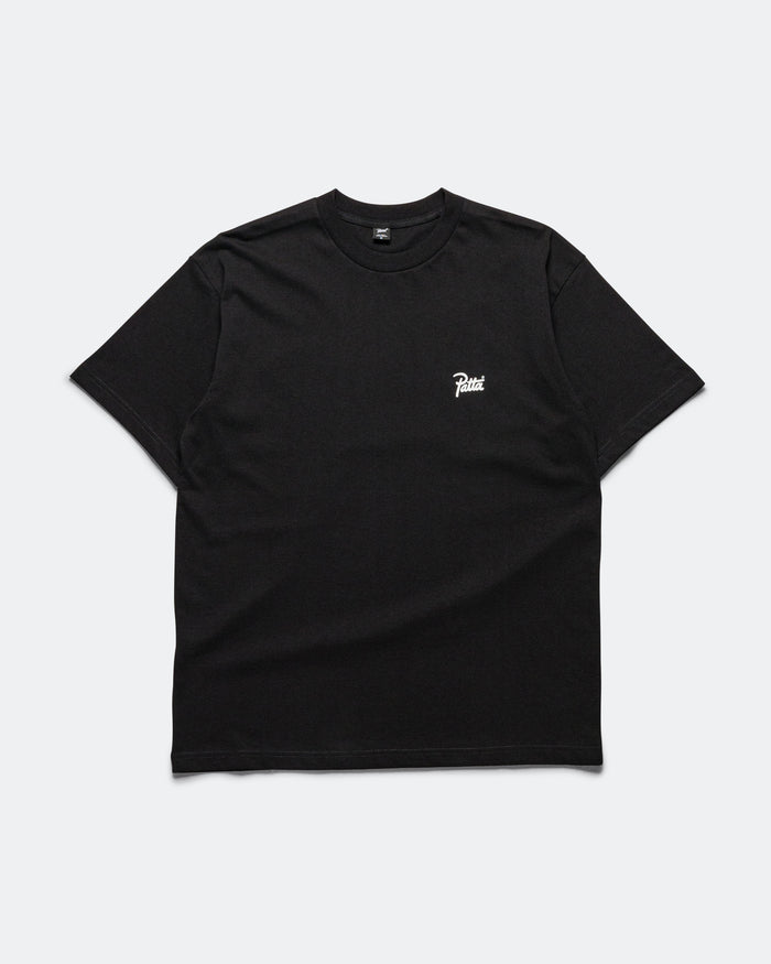 Protect Yourself T-Shirt - Black