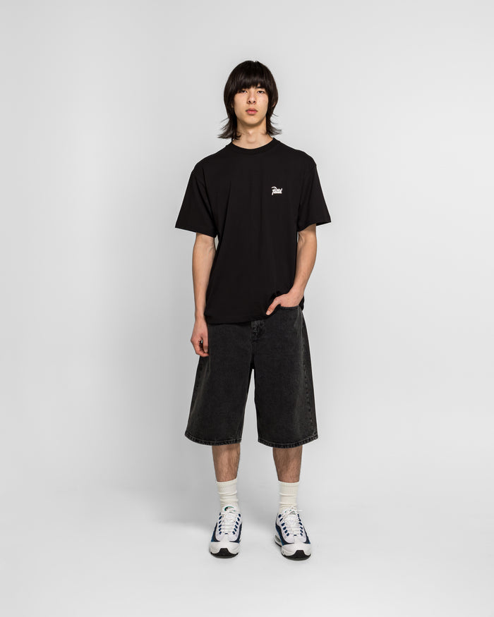 Protect Yourself T-Shirt - Black