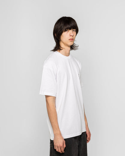 Protect Yourself T-Shirt - White