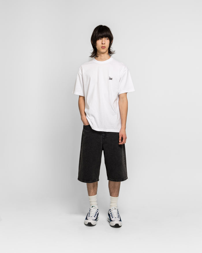 Protect Yourself T-Shirt - White