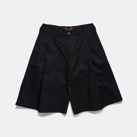 Pyramid Short - Black