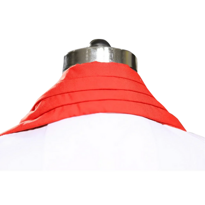 Red Tippet