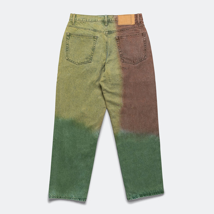 Regular Jeans - Multi