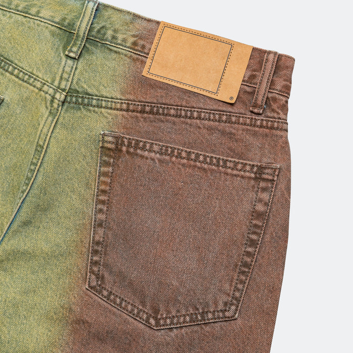 Regular Jeans - Multi