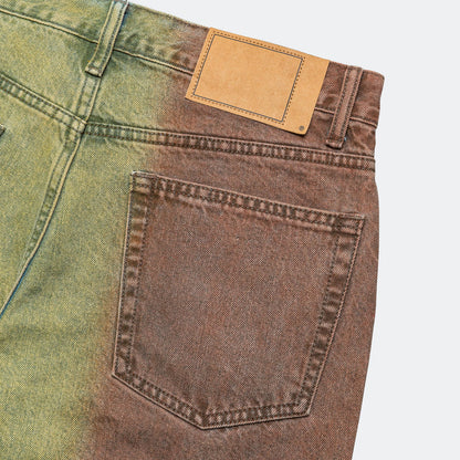 Regular Jeans - Multi