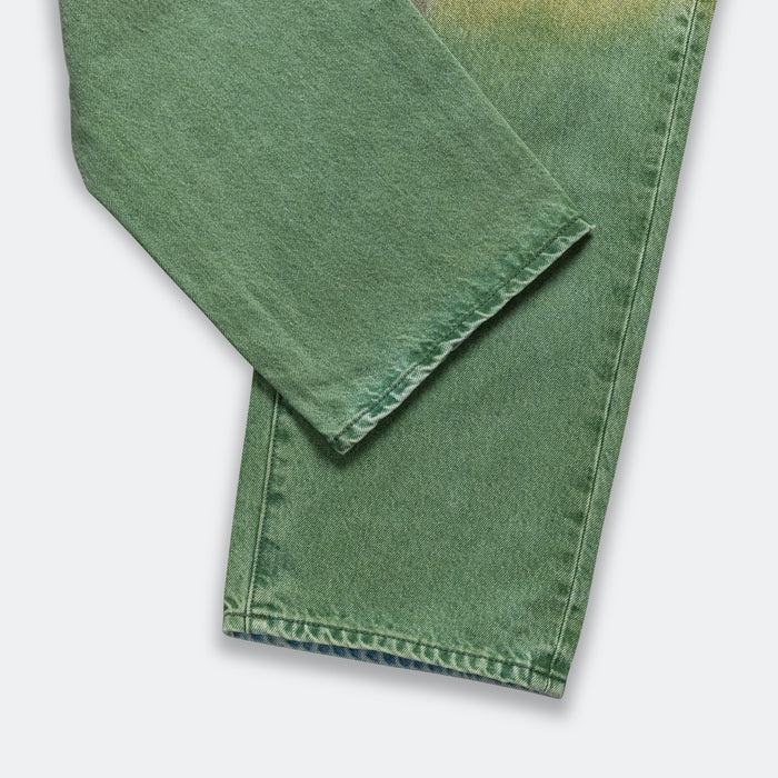 Regular Jeans - Multi