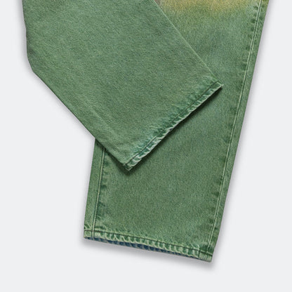 Regular Jeans - Multi