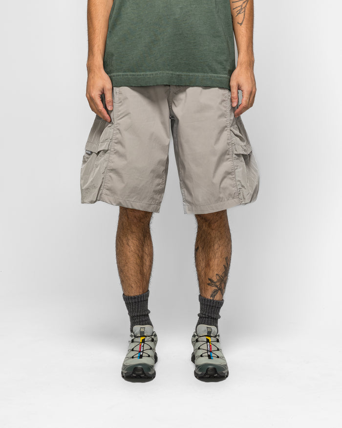 Reserve Momento Chargo Short - Cement