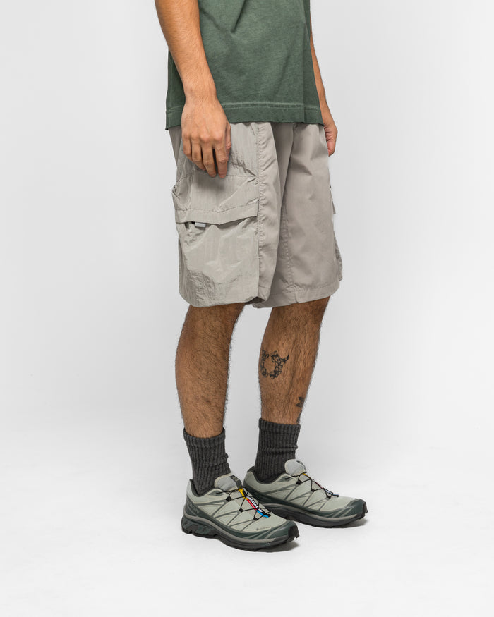 Reserve Momento Chargo Short - Cement