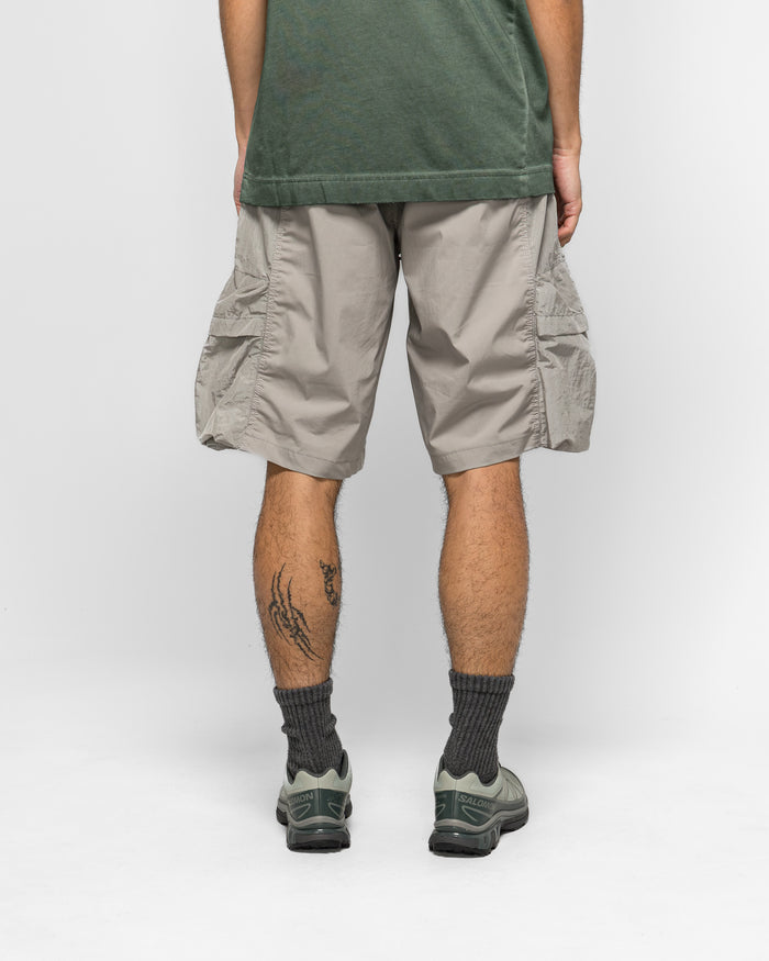 Reserve Momento Chargo Short - Cement