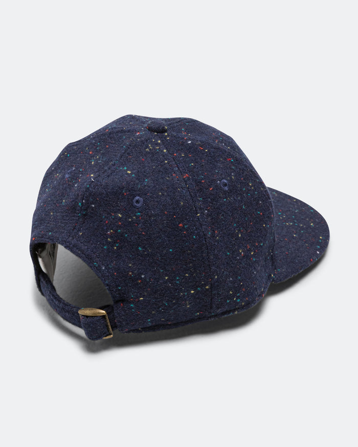 Retro Crown 9Fifty - Los Angeles Dodgers/Blue Speckled Wool
