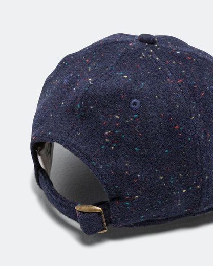 Retro Crown 9Fifty - Los Angeles Dodgers/Blue Speckled Wool