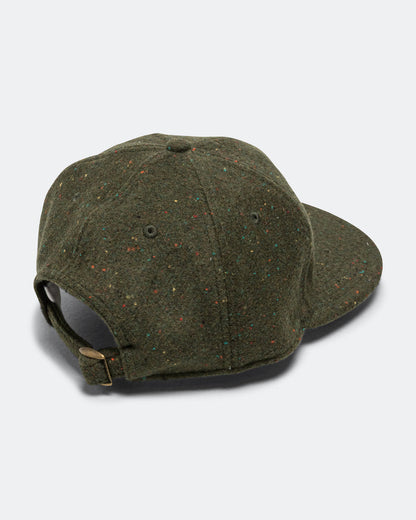 Retro Crown 9Fifty - New York Yankees/Green Speckled Wool