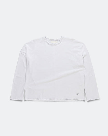 Reverse LS - White