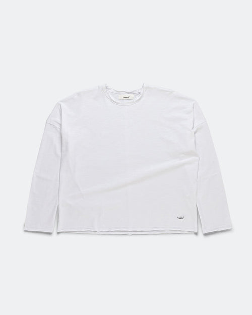 Reverse LS - White