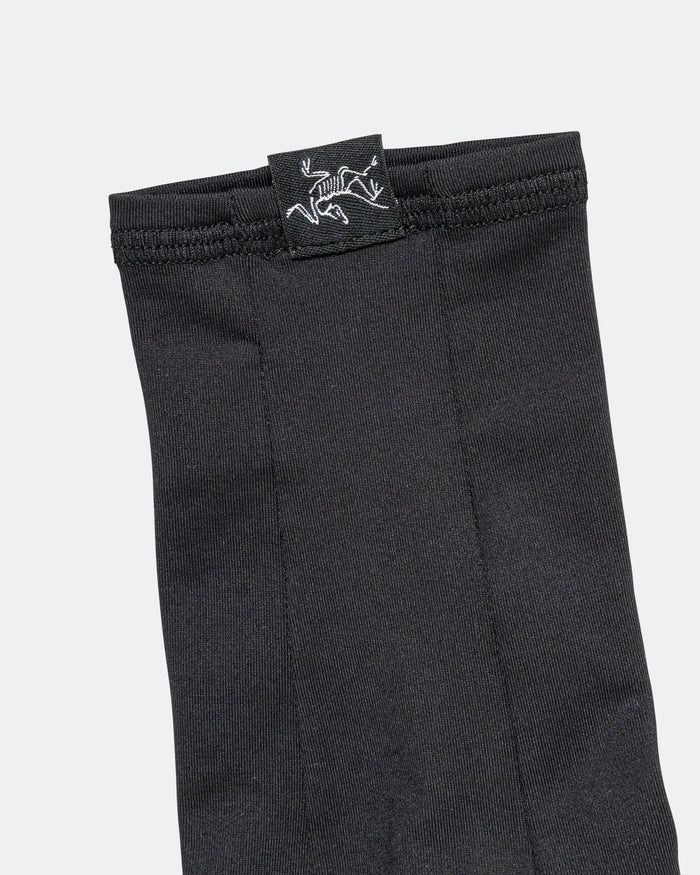 Rho Glove - Black