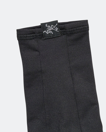 Rho Glove - Black