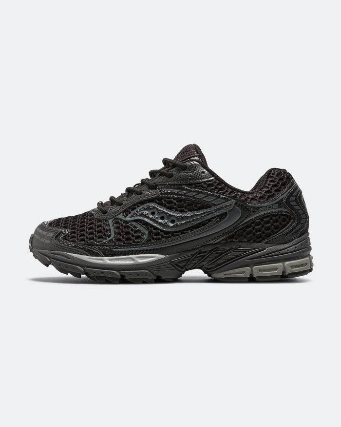 Ride 1 - Black/Gunmetal