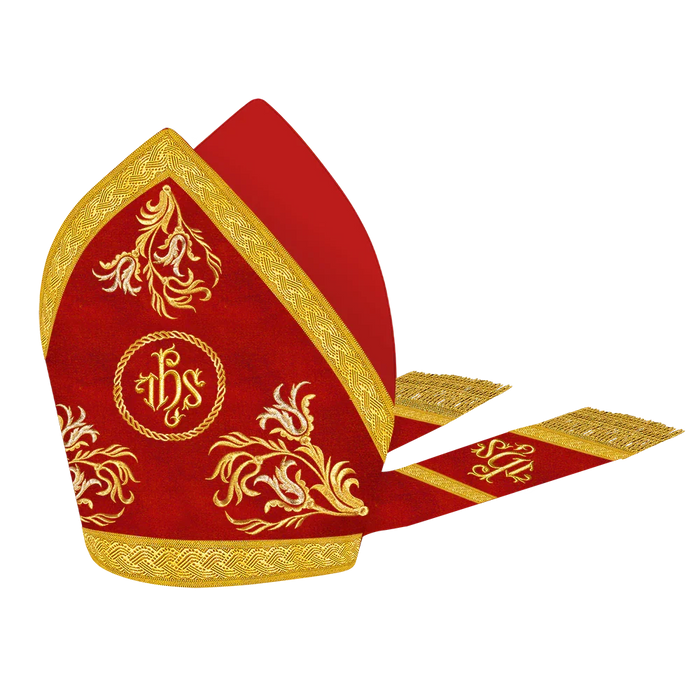 IHS / Red