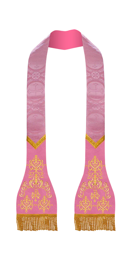 Damask / PAX / Rose