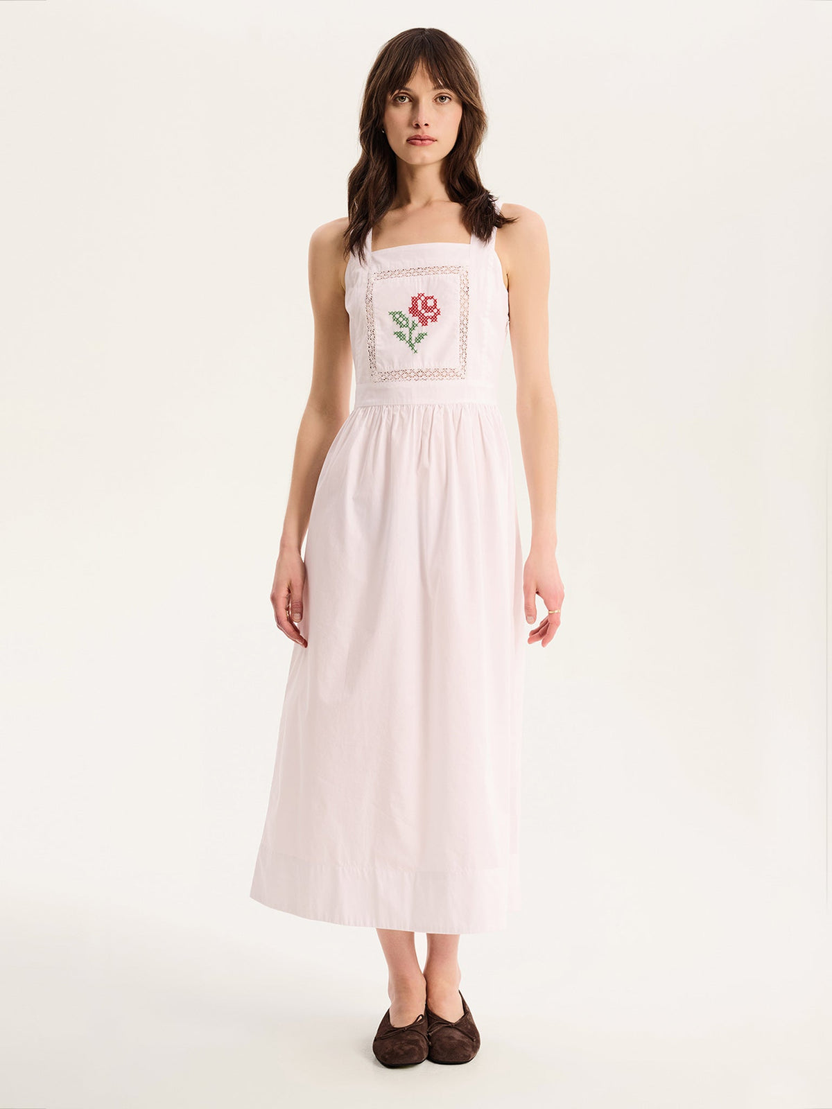 Rosabella Dress