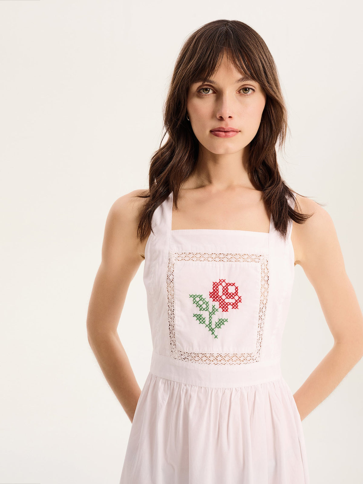 Rosabella Dress