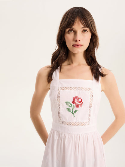 Rosabella Dress
