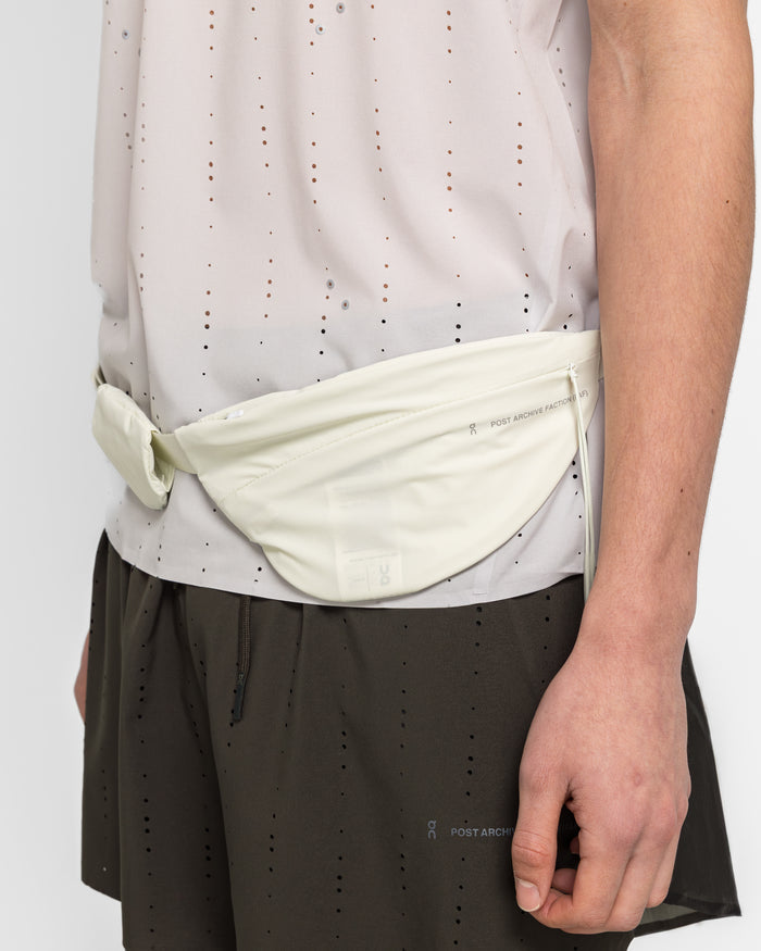 Run Belt x PAF - Ice