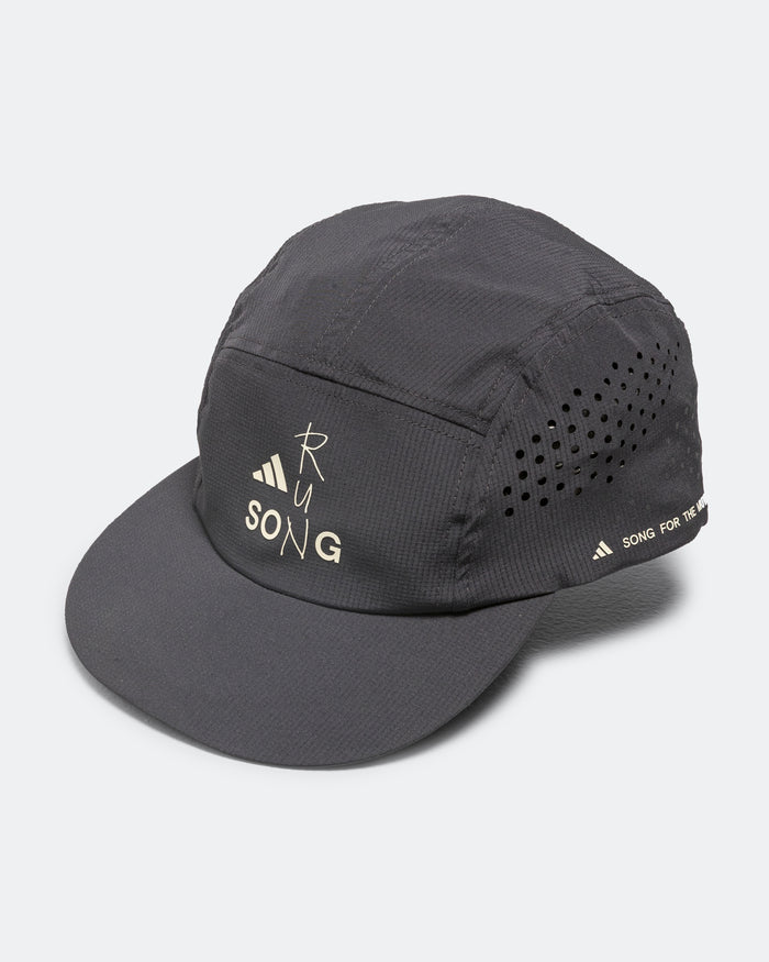 Run Cap x SFTM - Carbon