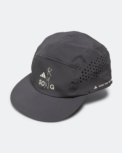 Run Cap x SFTM - Carbon