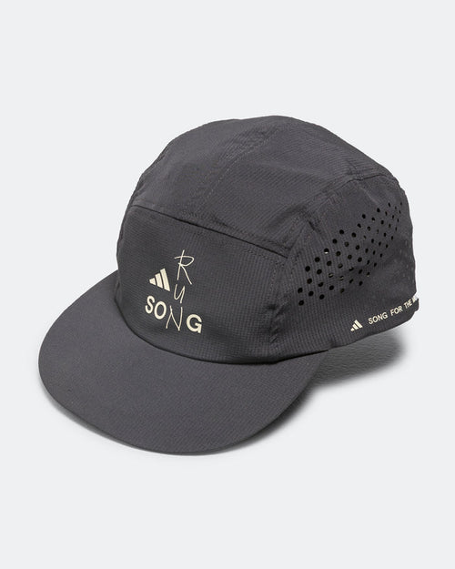 Run Cap x SFTM - Carbon