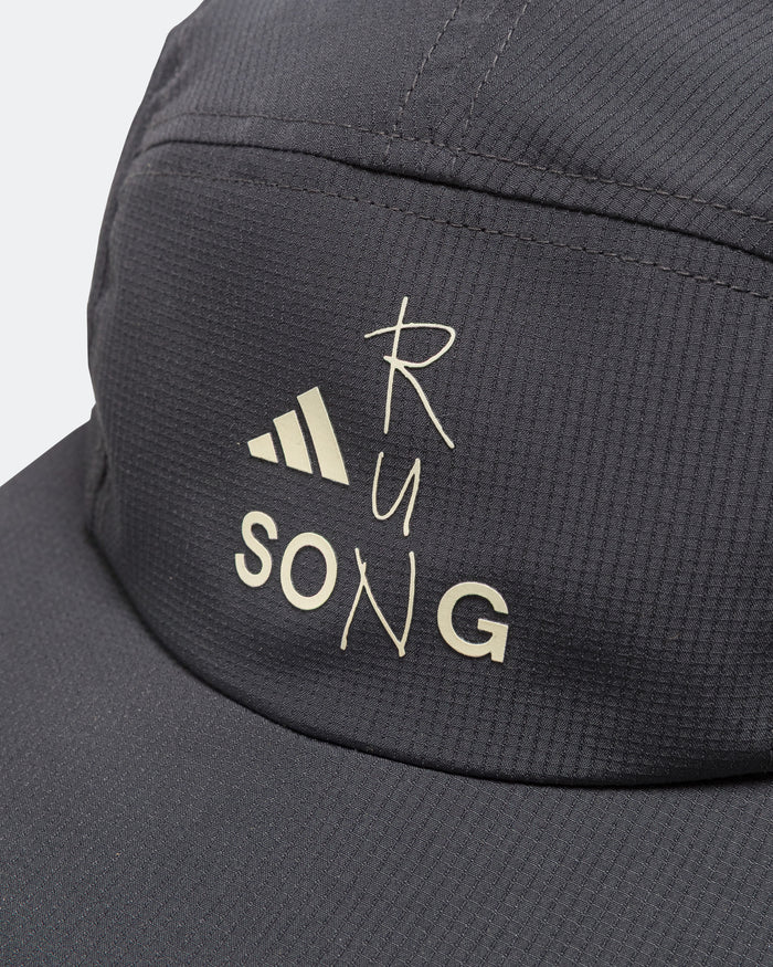 Run Cap x SFTM - Carbon